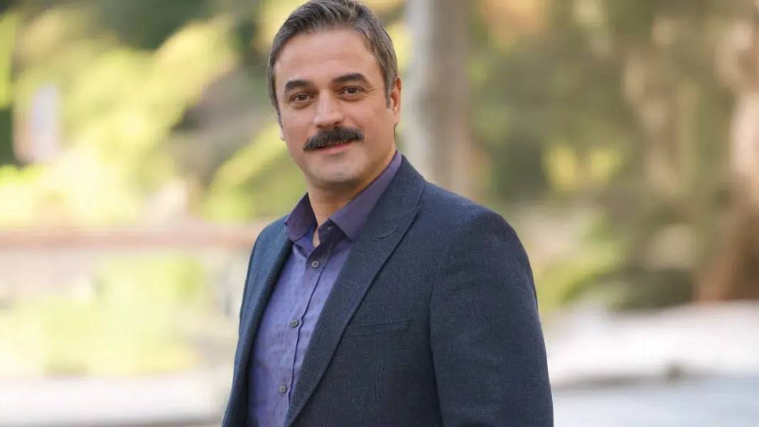 Ünlü oyuncu Ufuk Özkan hakkında flaş gelişme! Hastaneye kaldırıldı 7